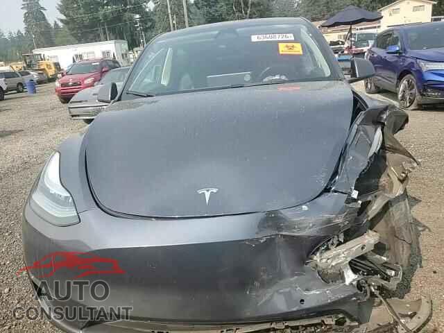 TESLA MODEL Y 2023 - 7SAYGDEE5PF584730
