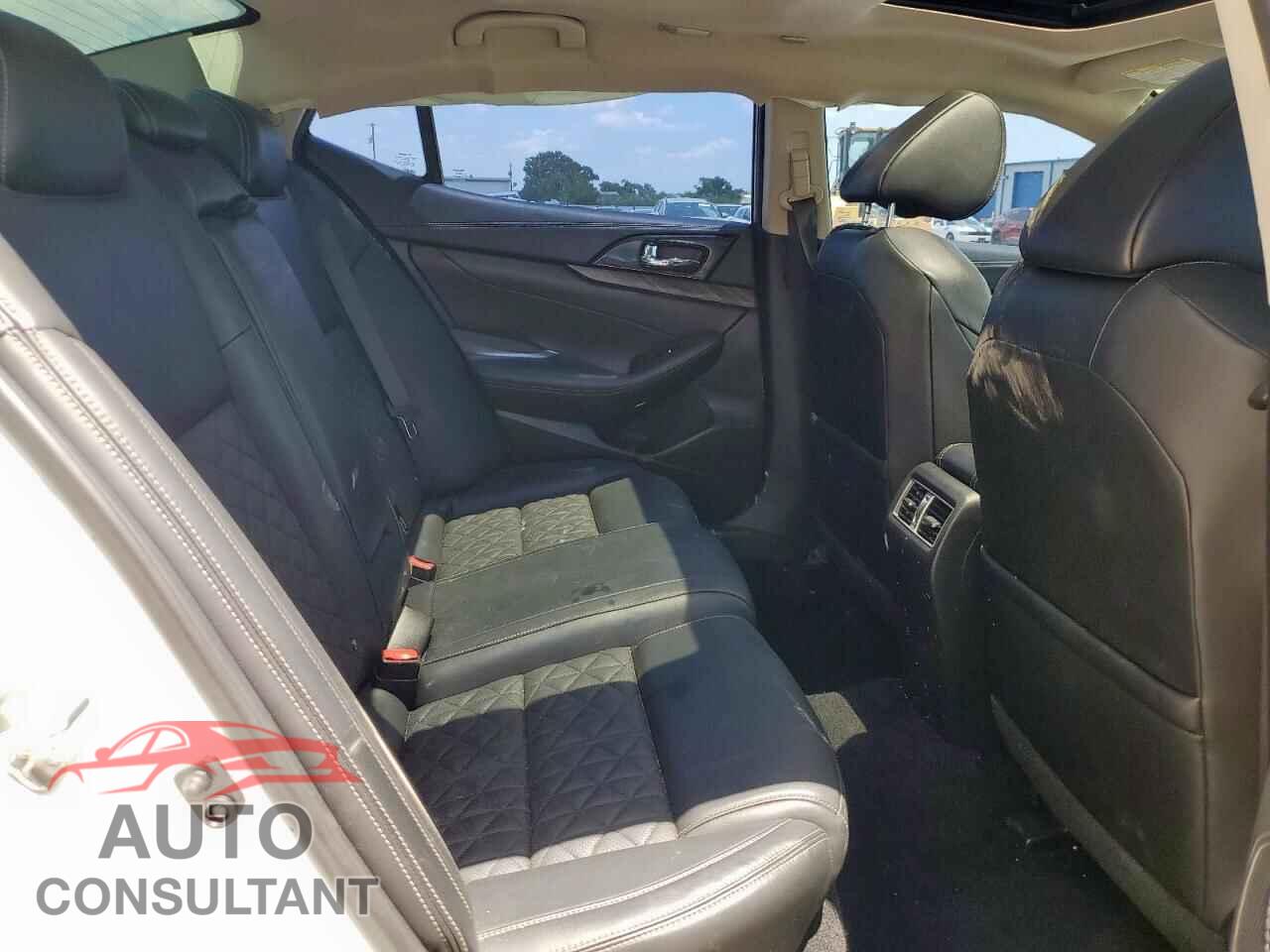NISSAN MAXIMA 2017 - 1N4AA6AP6HC413234