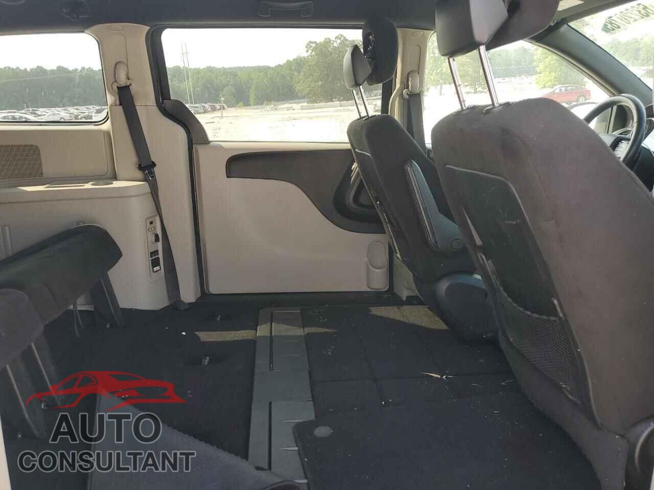 DODGE CARAVAN 2014 - 2C4RDGBGXER331146
