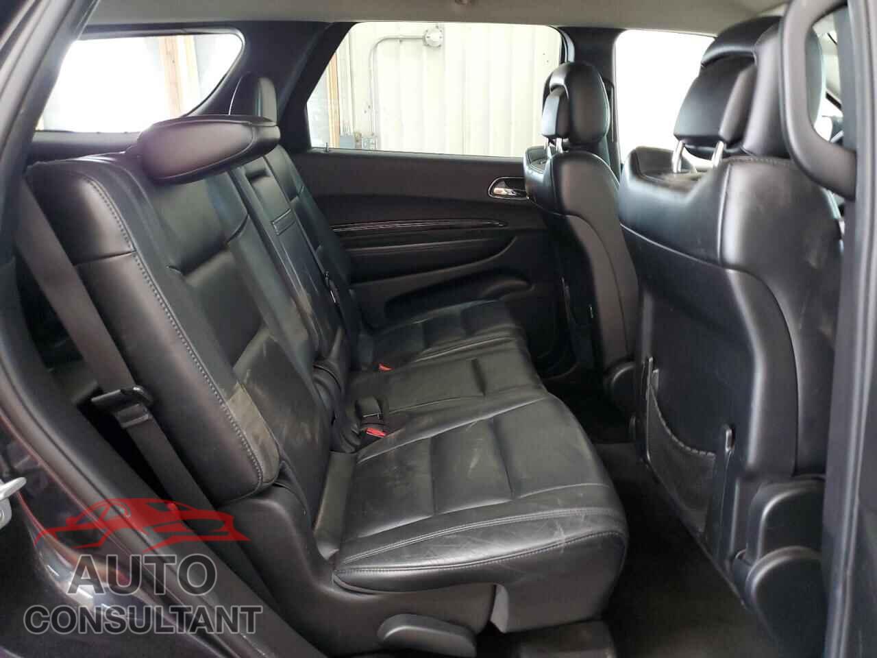 DODGE DURANGO 2013 - 1C4RDJDG4DC664475