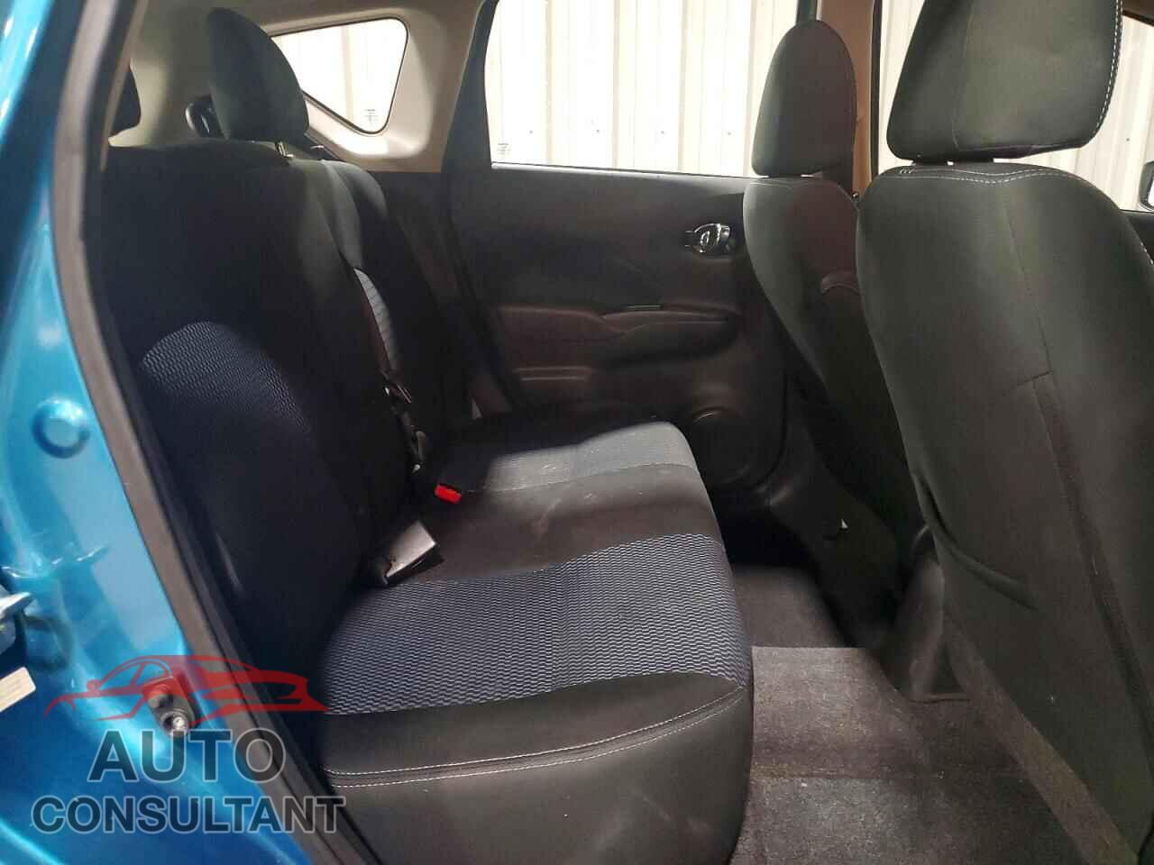 NISSAN VERSA 2015 - 3N1CE2CP8FL449105