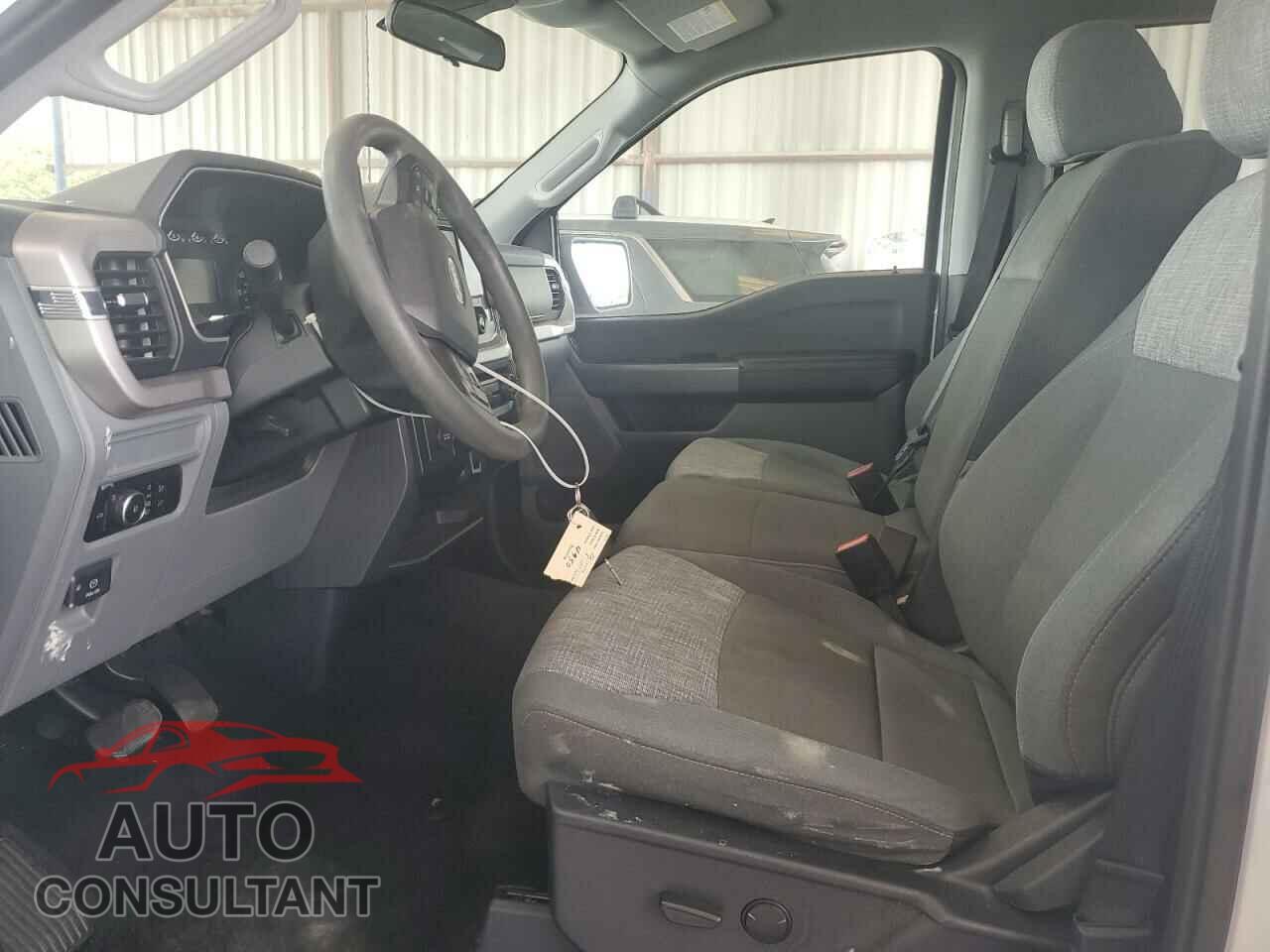 FORD F-150 2023 - 1FTEW1C8XPKD33994
