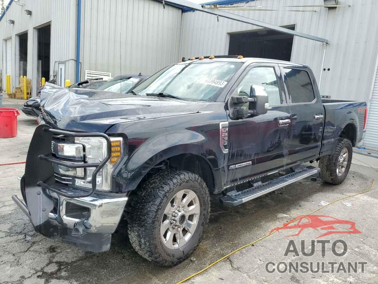 FORD F250 2019 - 1FT7W2BT5KEC02838