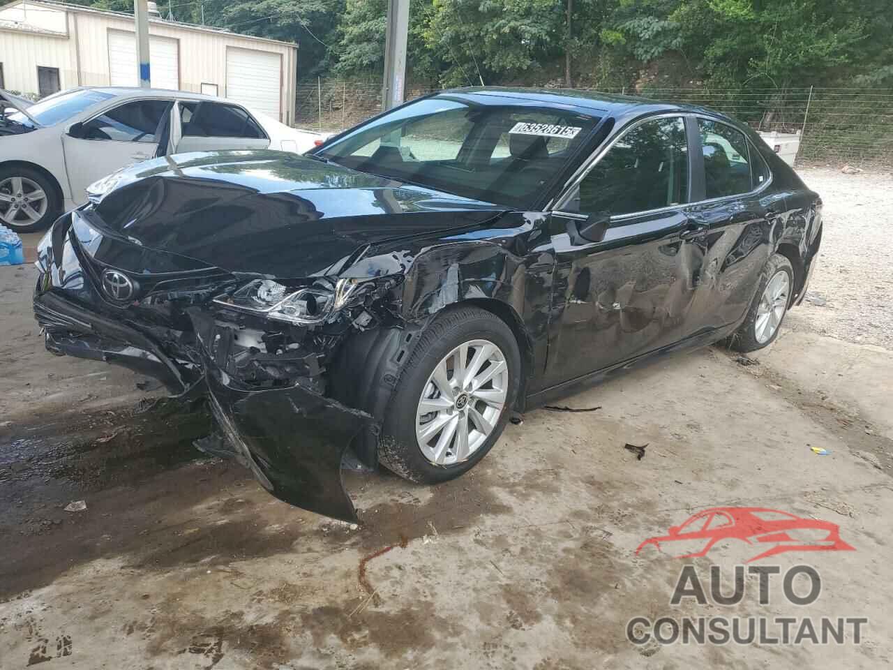 TOYOTA CAMRY 2024 - 4T1C11AK7RU249364
