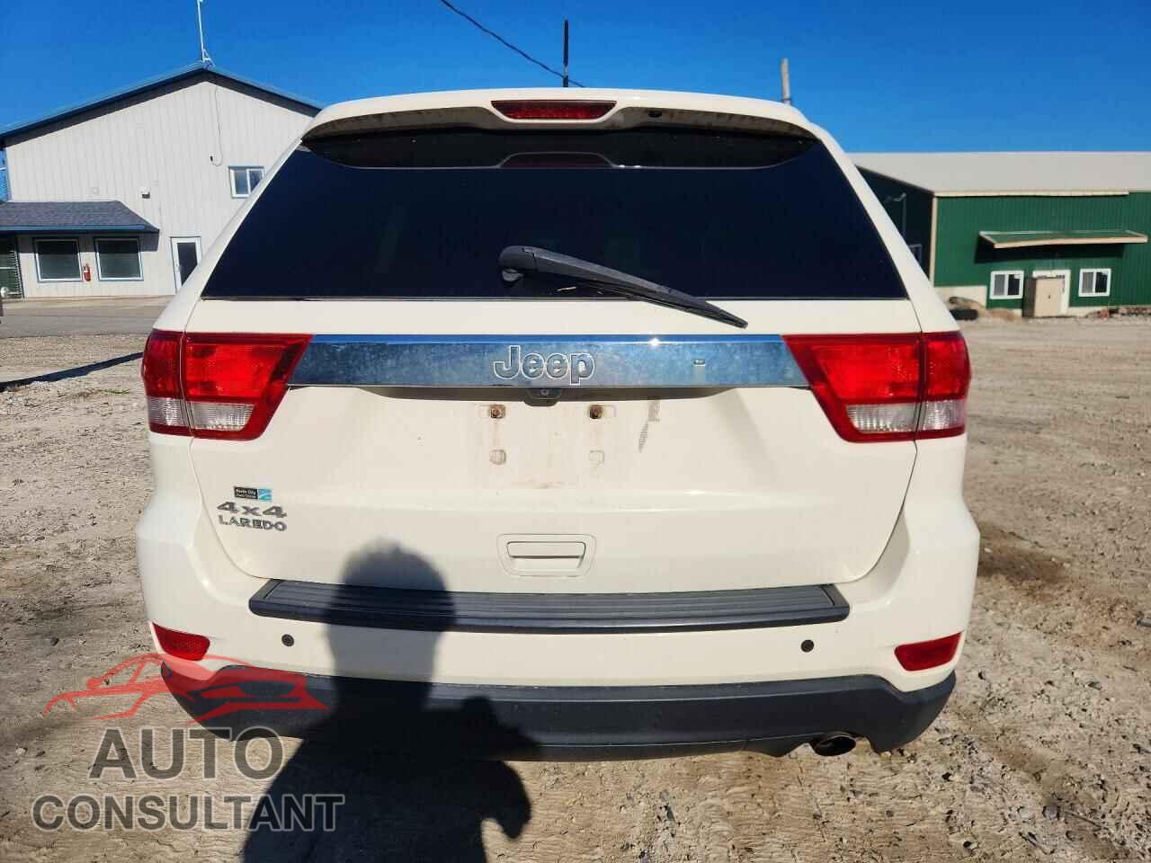 JEEP CHEROKEE 2012 - 1C4RJFAG5CC270069