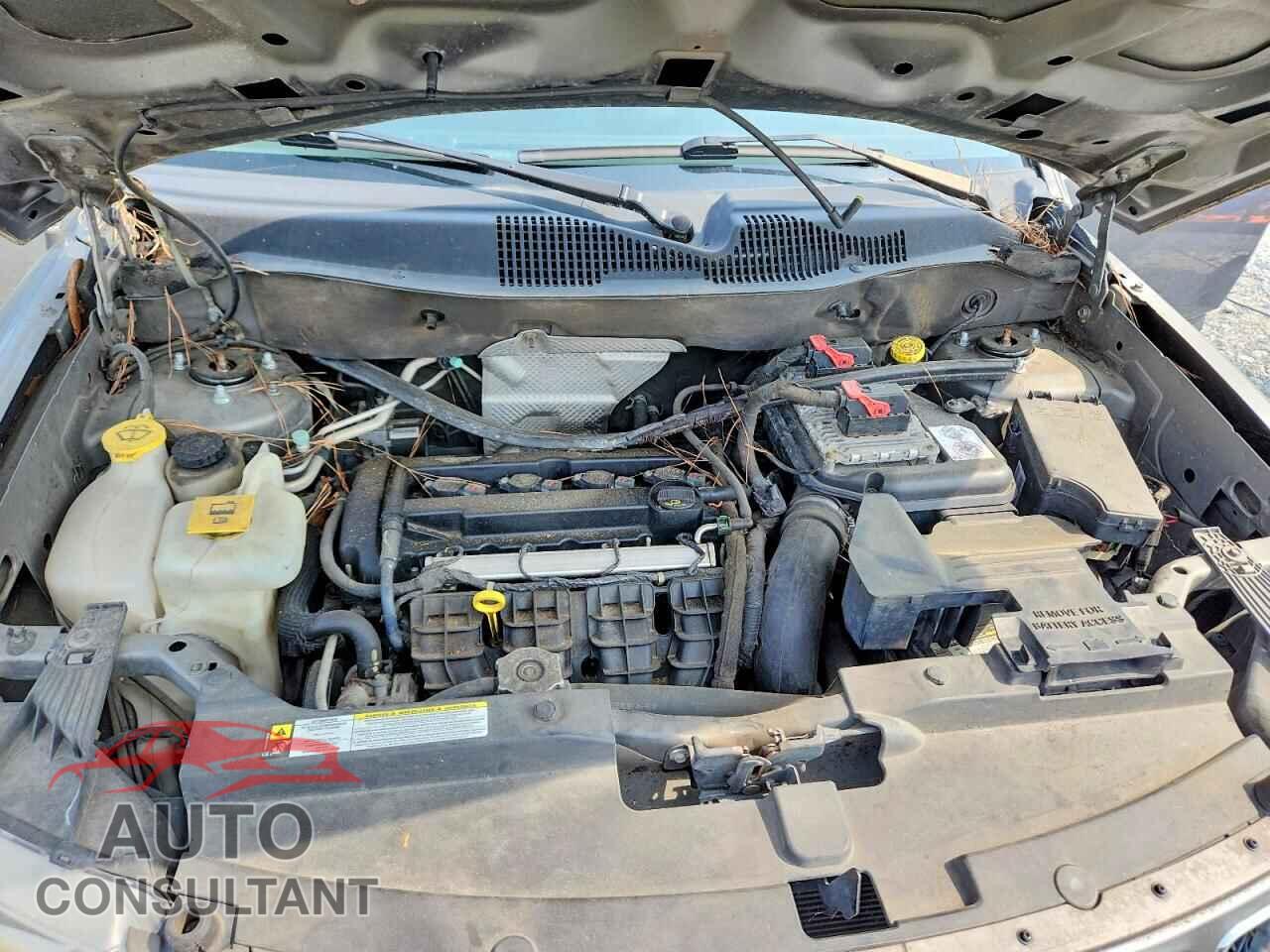 JEEP COMPASS 2013 - 1C4NJCBA5DD264873