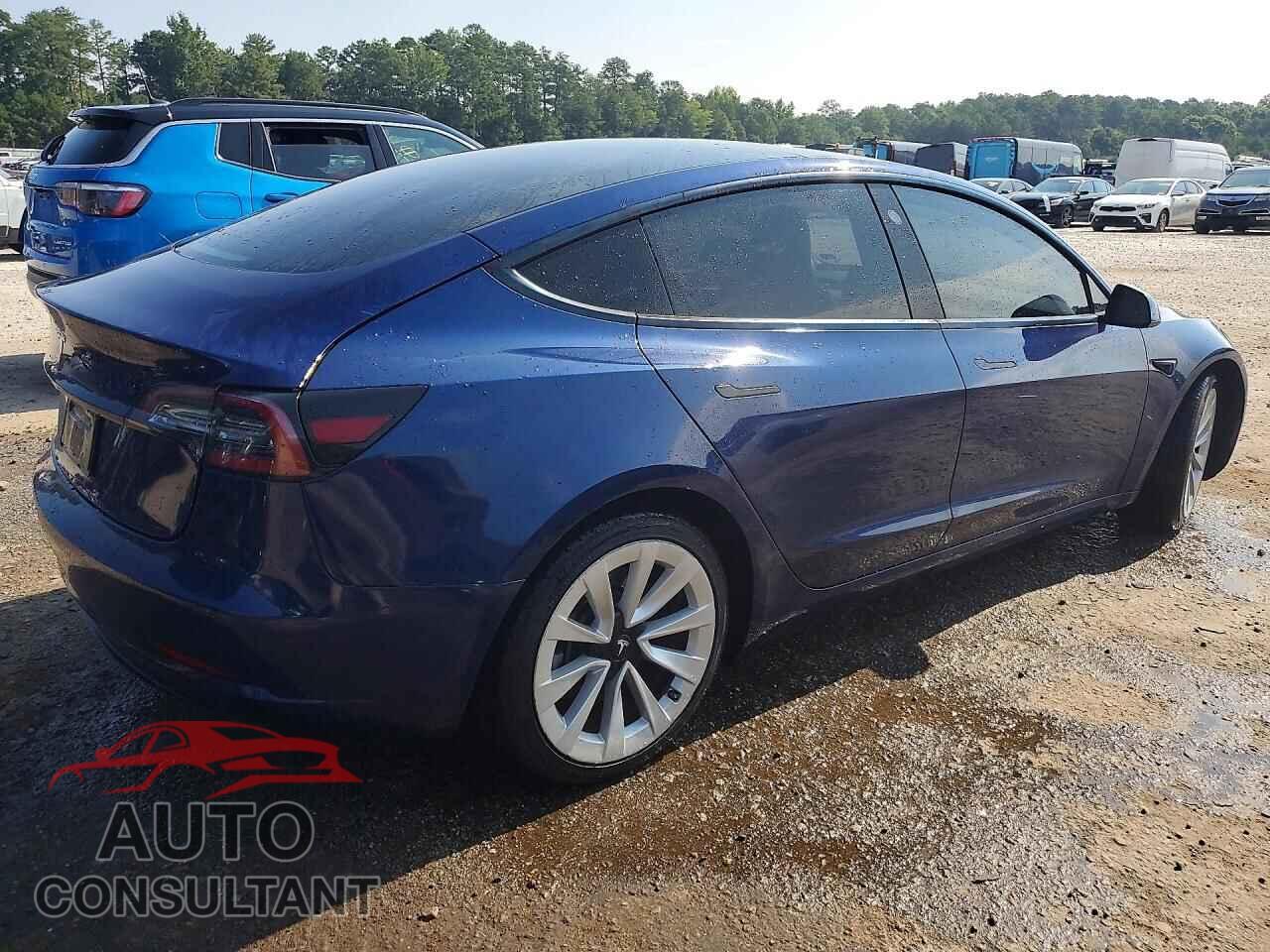 TESLA MODEL 3 2023 - 5YJ3E1EA1PF446675