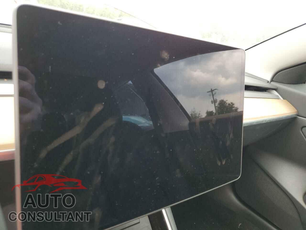 TESLA MODEL 3 2020 - 5YJ3E1EA7LF708807