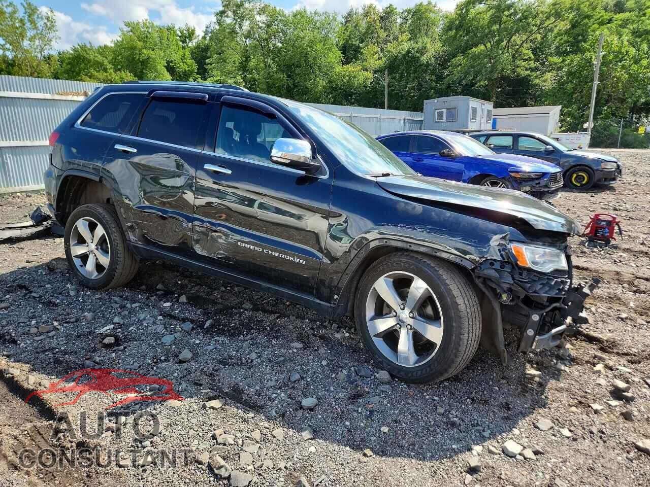 JEEP CHEROKEE 2014 - 1C4RJFBG8EC304832
