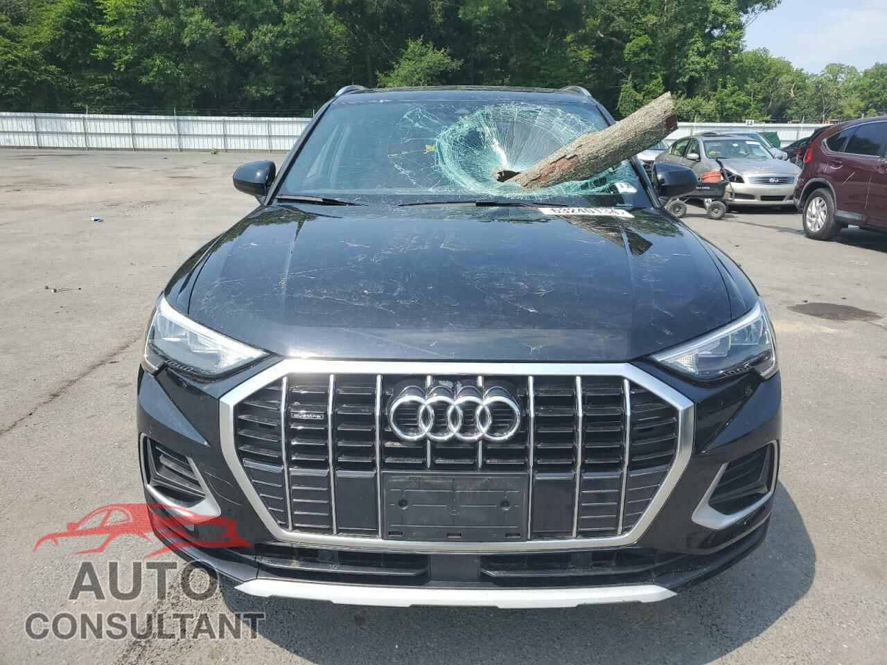 AUDI Q3 2020 - WA1AECF36L1107961