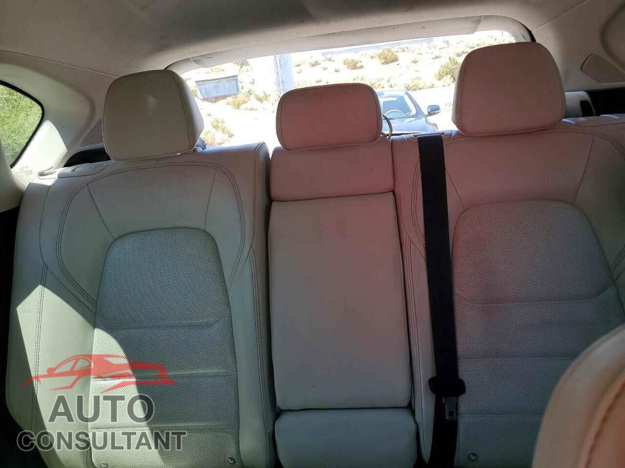 MAZDA CX-5 2017 - JM3KFBDL1H0165419