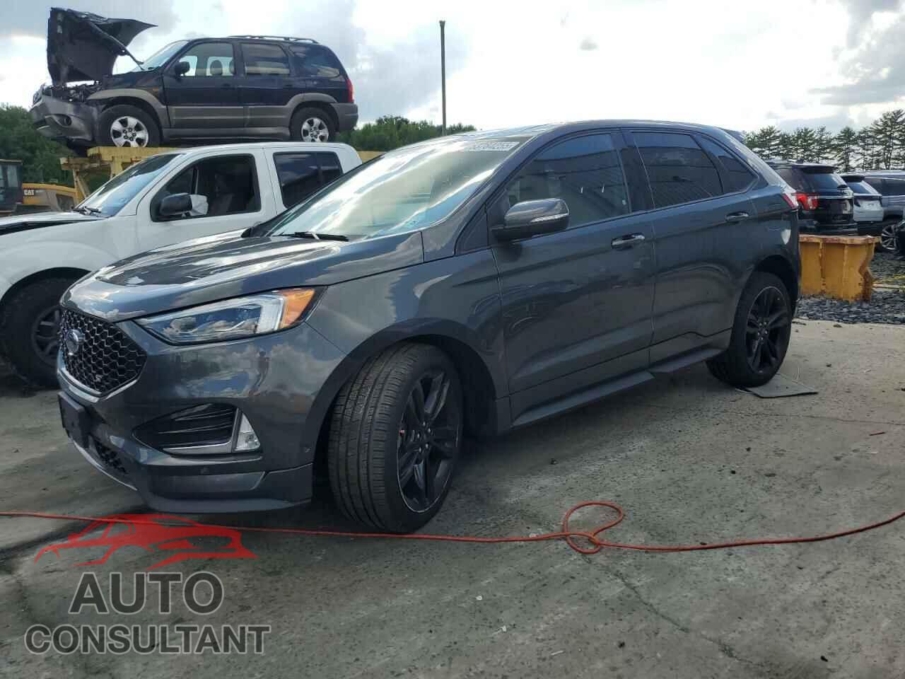FORD EDGE 2020 - 2FMPK4AP1LBB02479