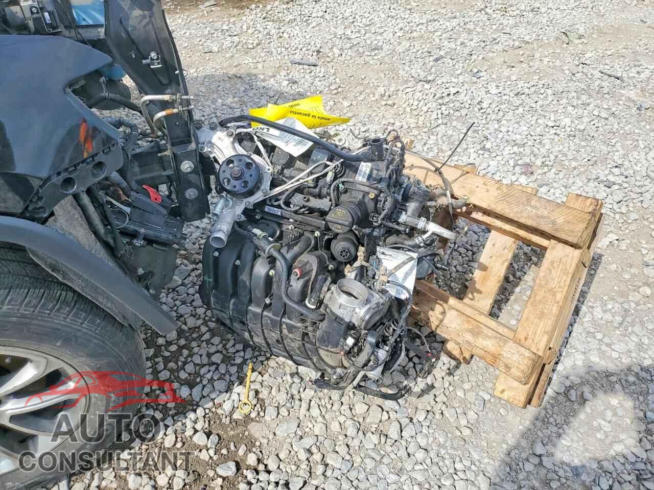 JEEP CHEROKEE 2018 - 1C4RJFBG2JC442439