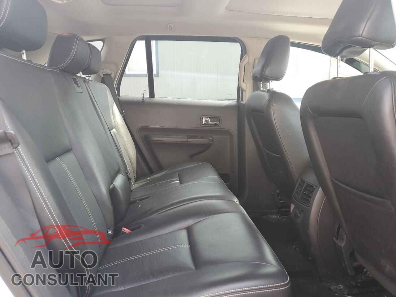 FORD EDGE 2010 - 2FMDK4JC3ABA83785