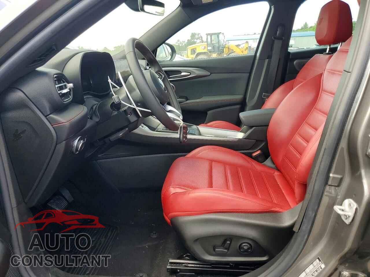 DODGE ALL OTHER 2024 - ZACPDFDW5R3A11532