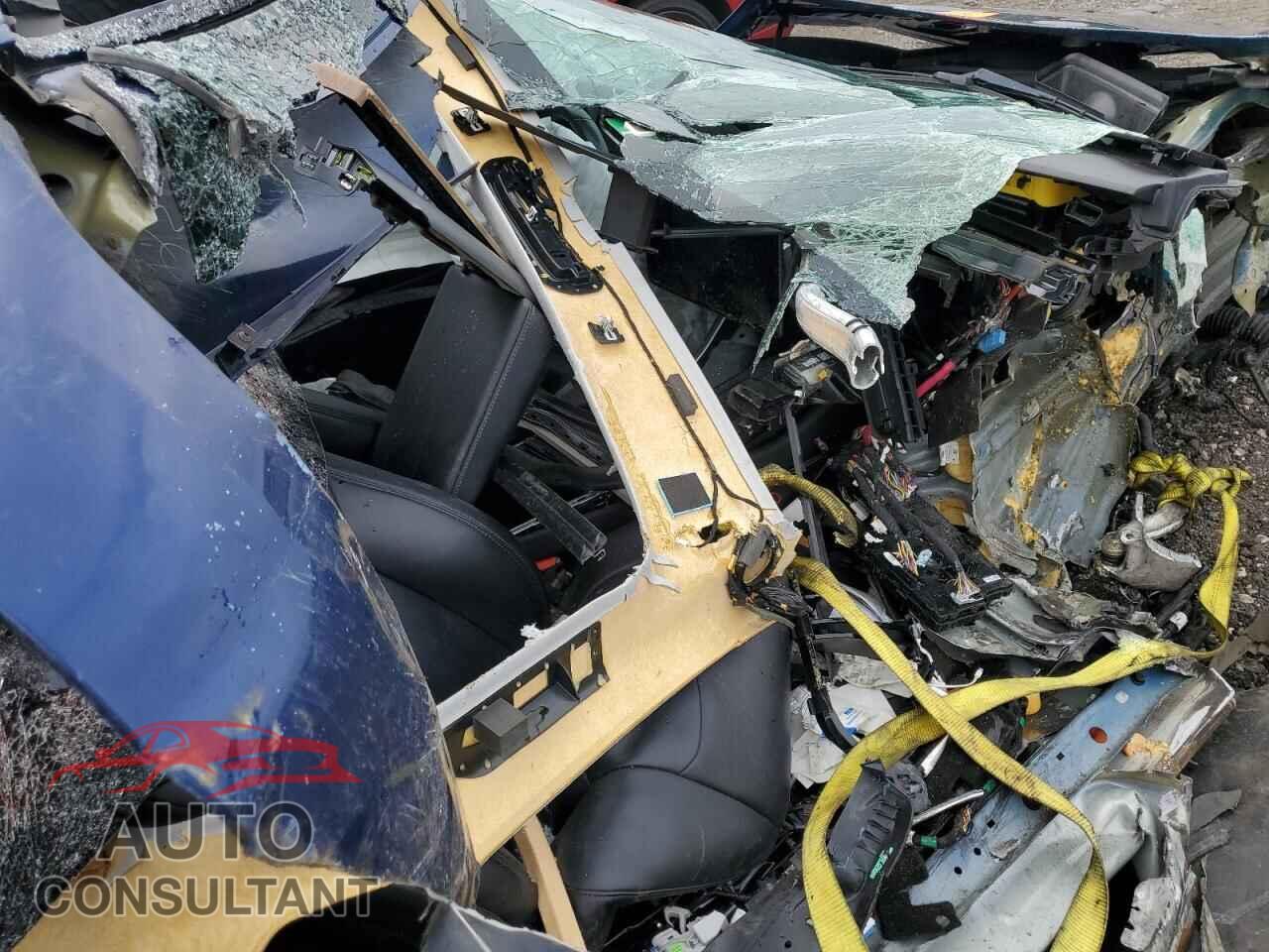 TESLA MODEL 3 2018 - 5YJ3E1EB1JF054229