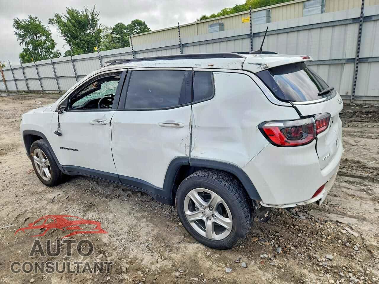 JEEP COMPASS 2023 - 3C4NJDBN0PT562268