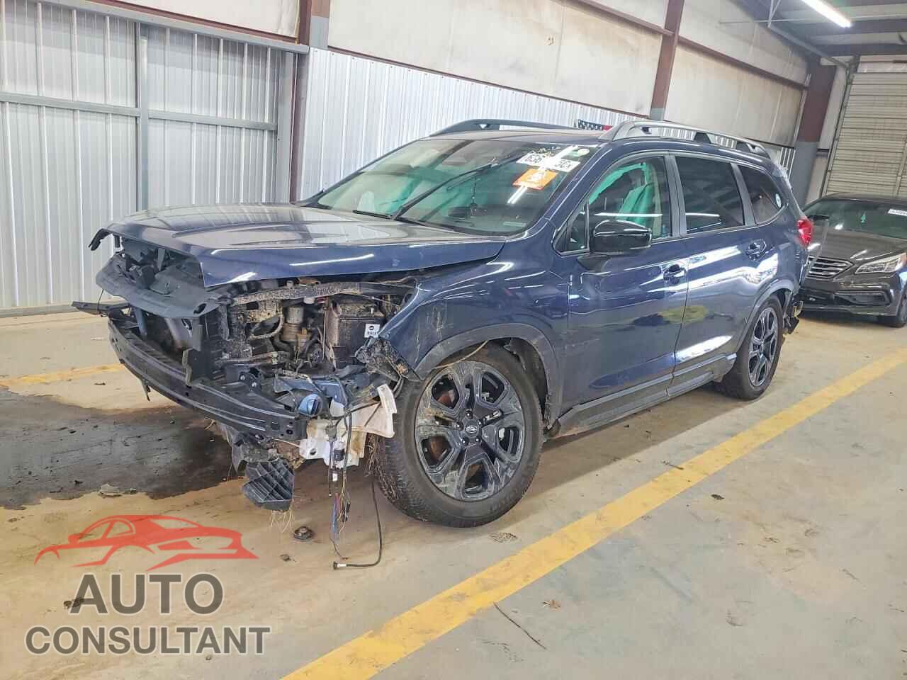 SUBARU ASCENT 2024 - 4S4WMAKD4R3458975