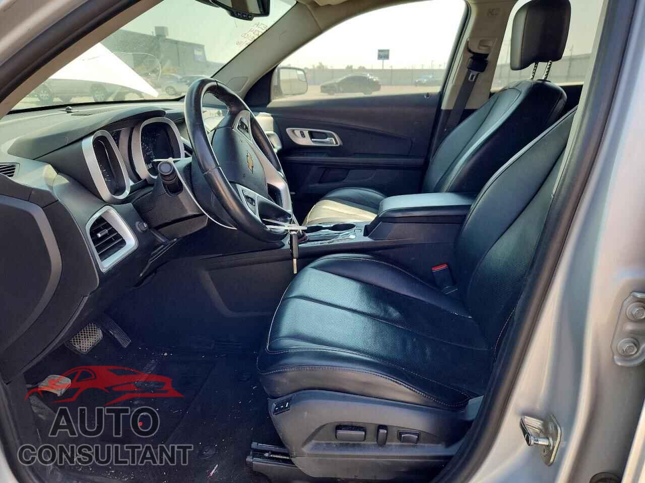 CHEVROLET EQUINOX 2013 - 2GNFLGEK2D6425938