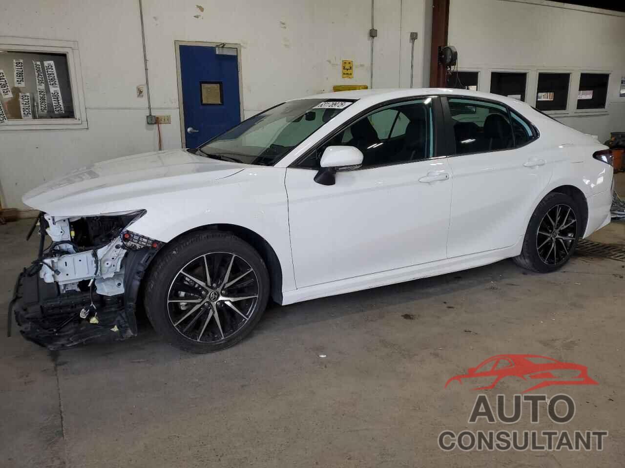 TOYOTA CAMRY 2024 - 4T1G11AK5RU243760