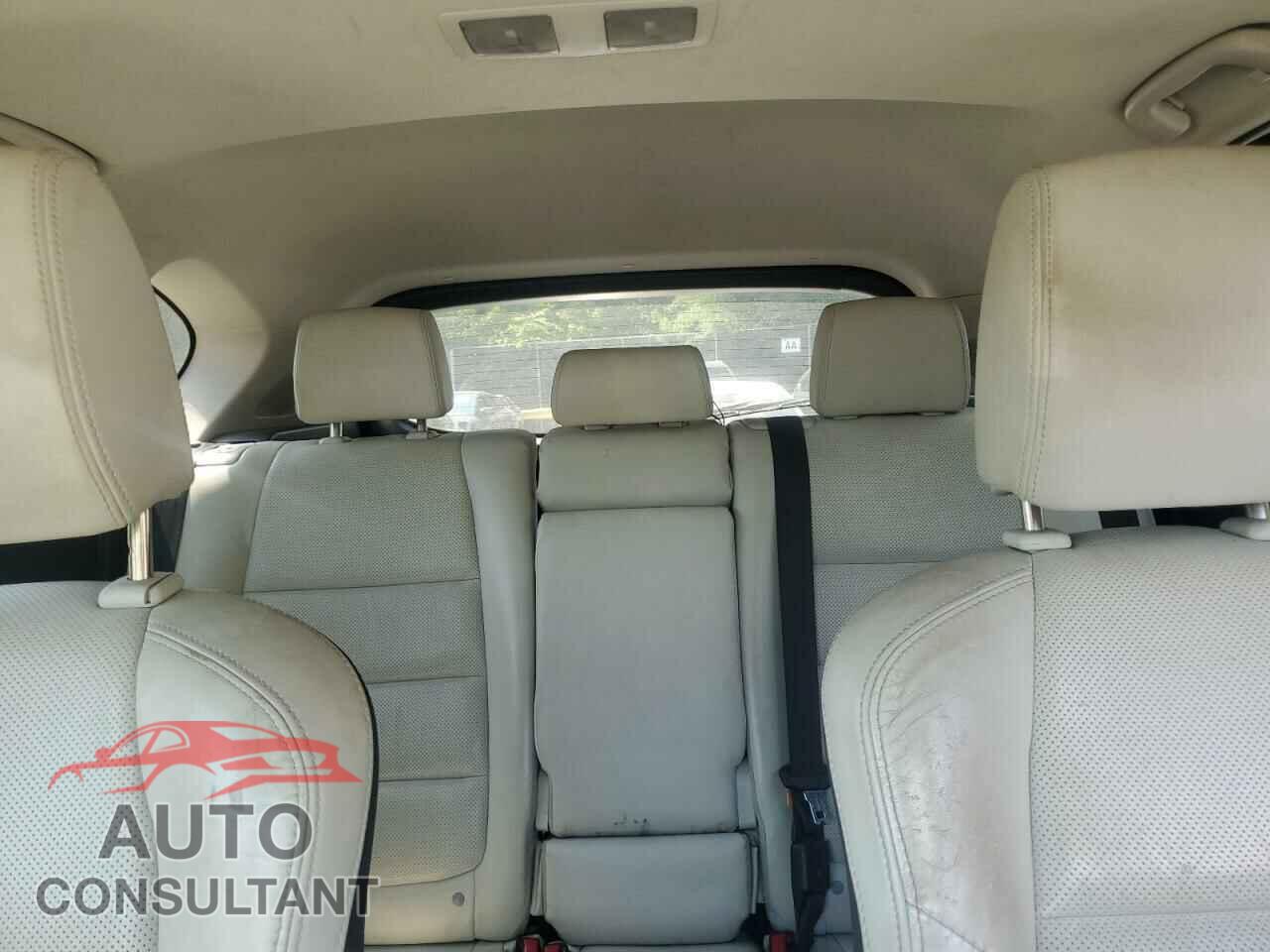 MAZDA CX-5 2016 - JM3KE4DY3G0764735