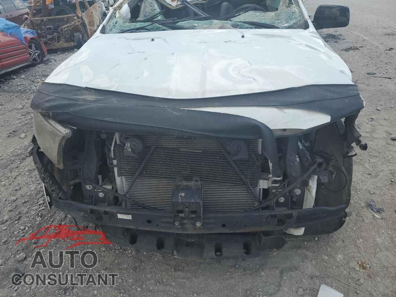 DODGE DURANGO 2016 - 1C4RDHAG9GC387114