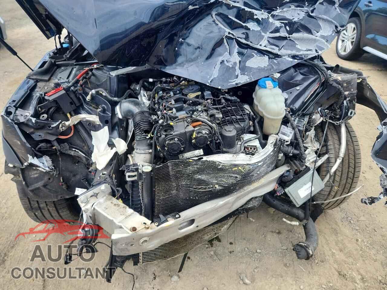 AUDI A4 2018 - WA17NAF41JA045454