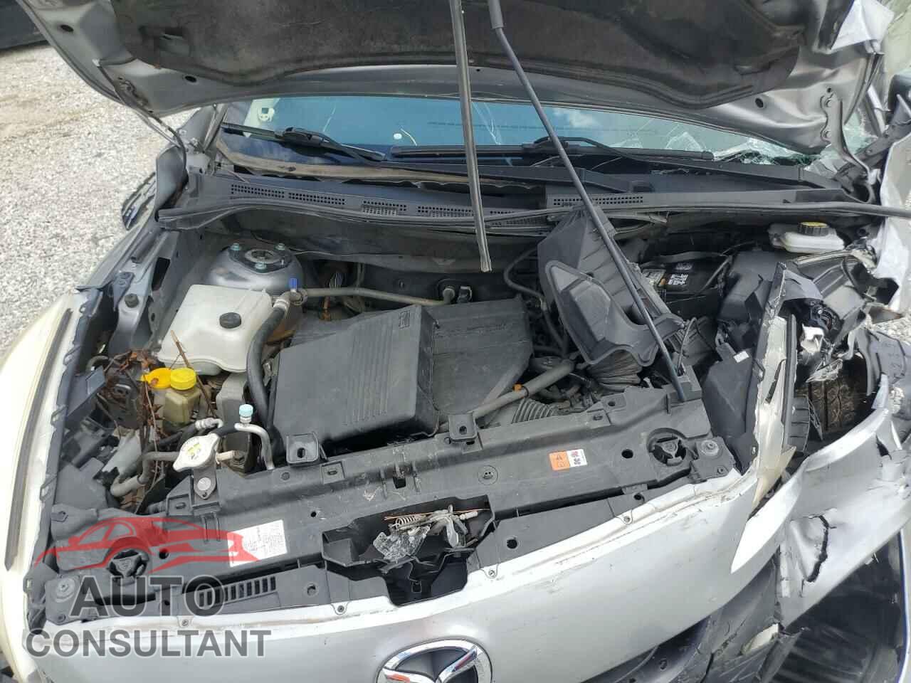 MAZDA 5 2013 - JM1CW2CL9D0153687