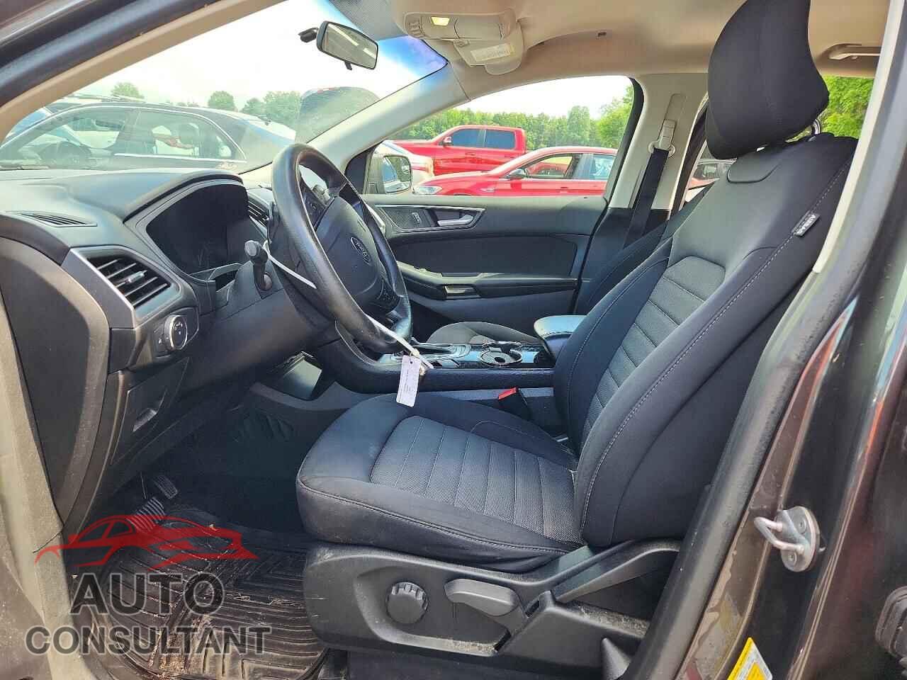 FORD EDGE 2017 - 2FMPK4G98HBC58180