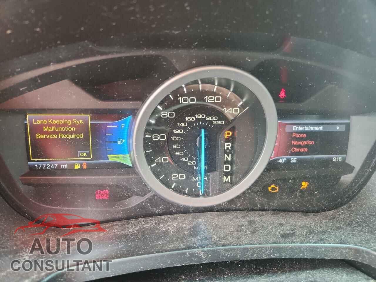 FORD EXPLORER 2013 - 1FM5K7F83DGB51123