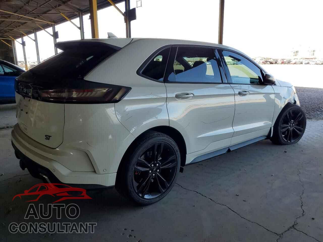 FORD EDGE 2020 - 2FMPK4AP3LBA14355