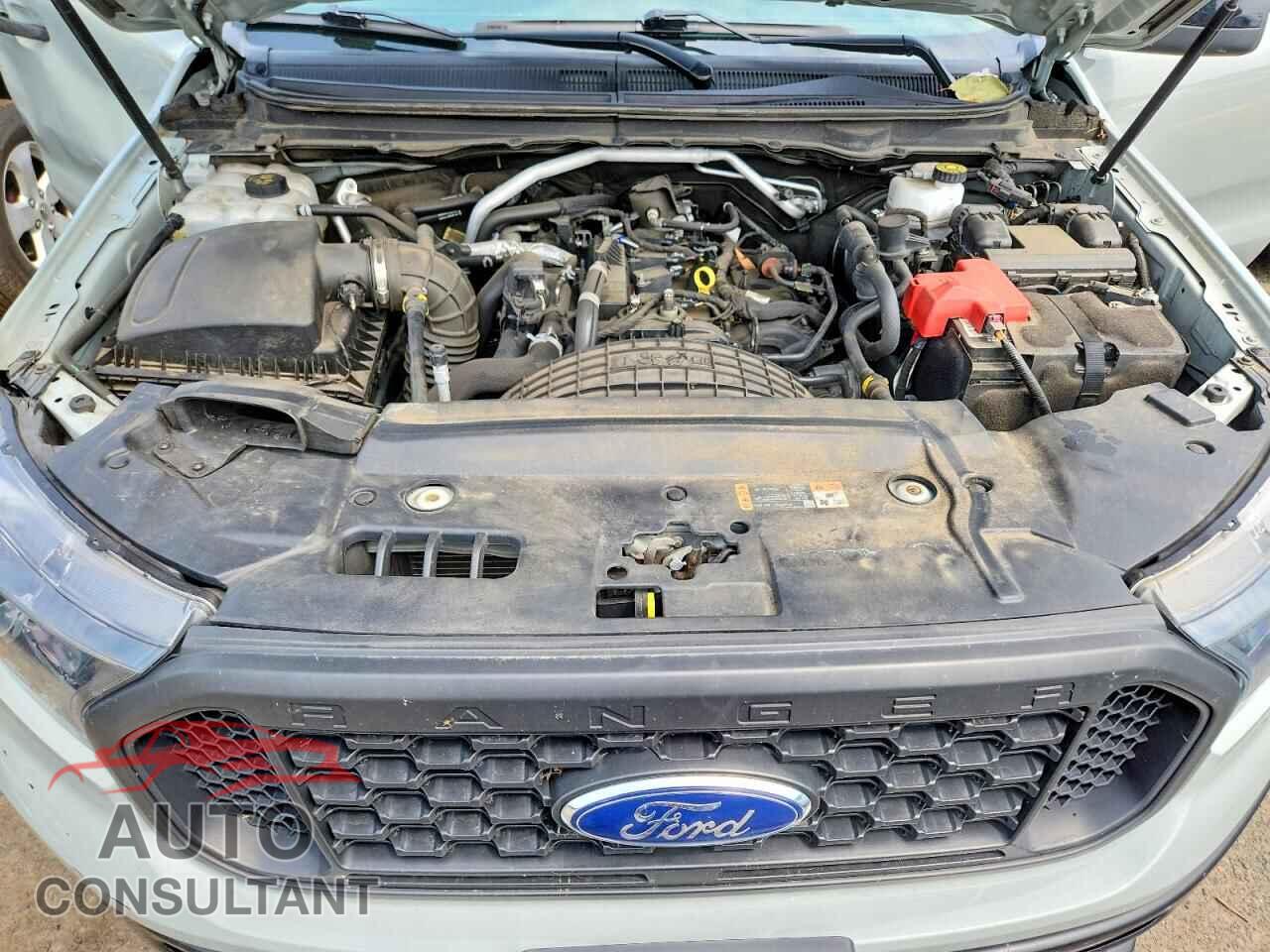 FORD RANGER 2021 - 1FTER1FH9MLD26737