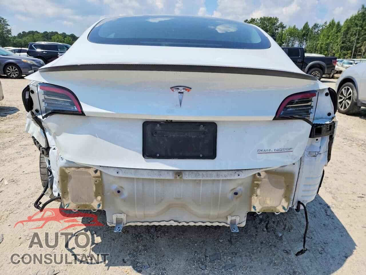 TESLA MODEL 3 2023 - 5YJ3E1EC8PF694875