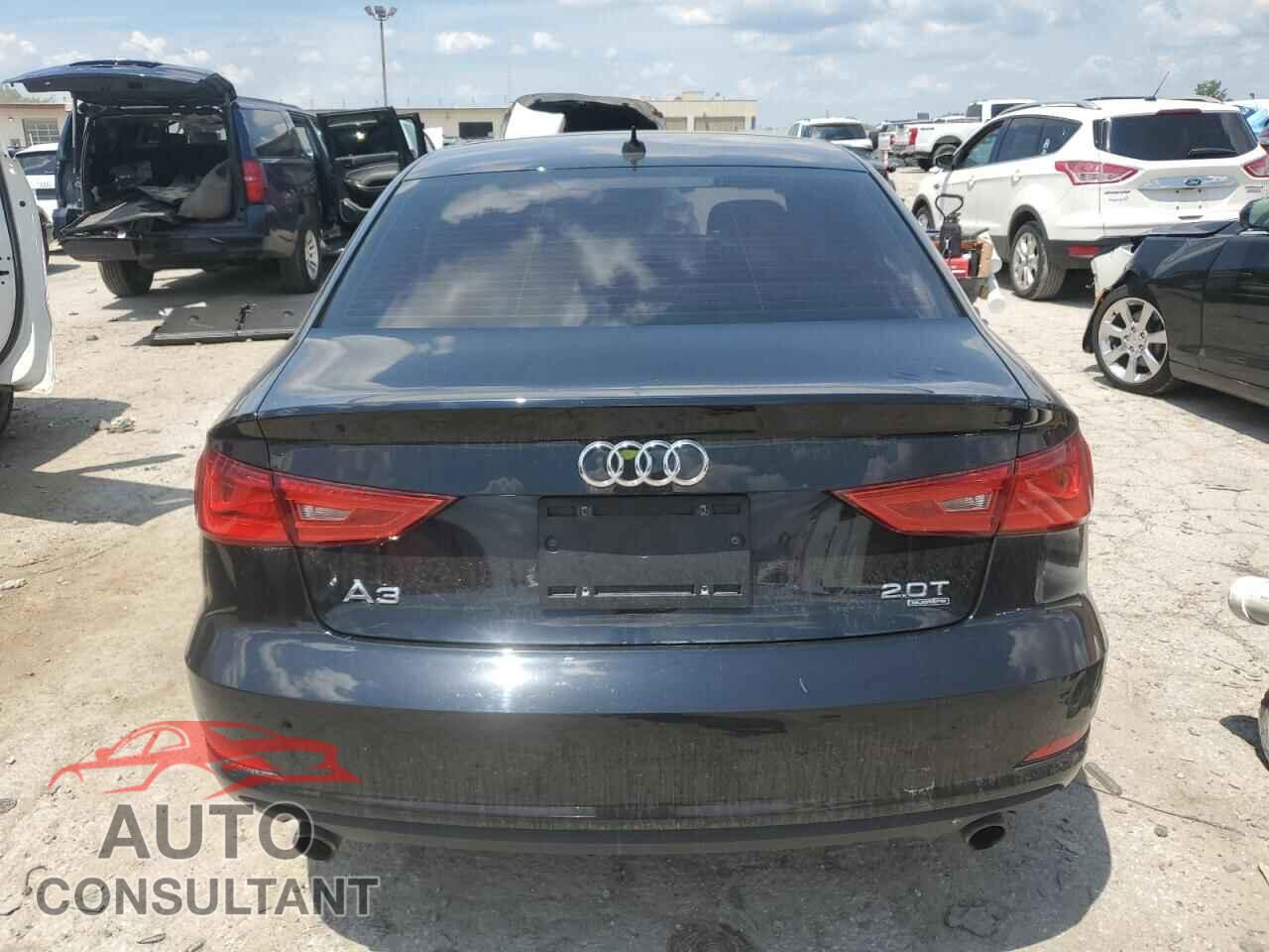 AUDI A3 2015 - WAUBFGFF3F1003664