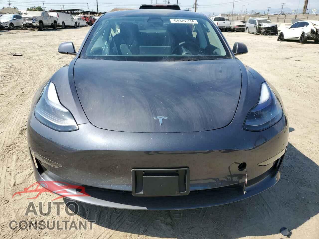 TESLA MODEL 3 2023 - 5YJ3E1EA6PF676874