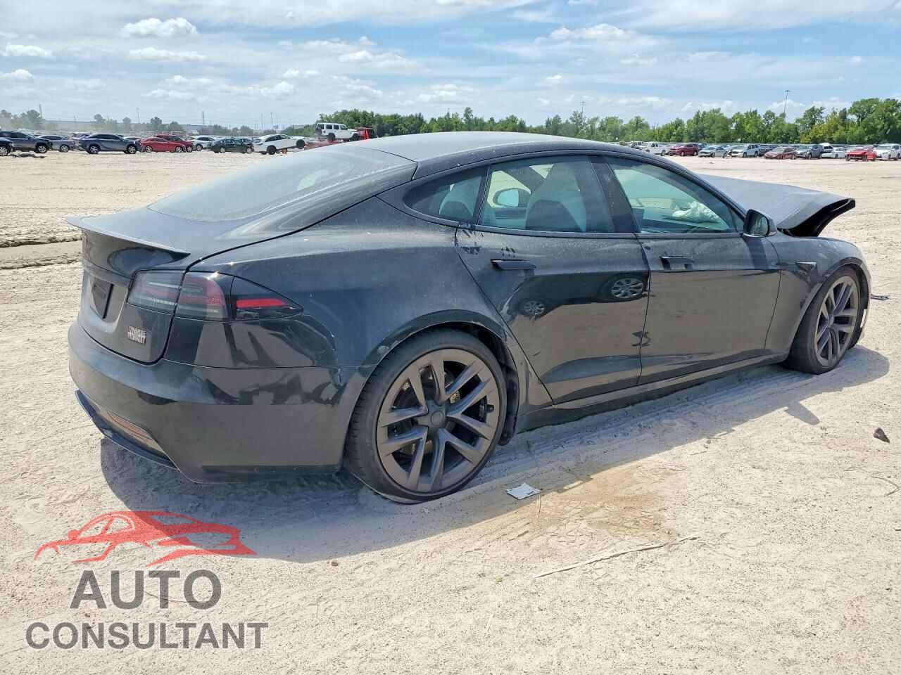 TESLA MODEL S 2022 - 5YJSA1E60NF472992