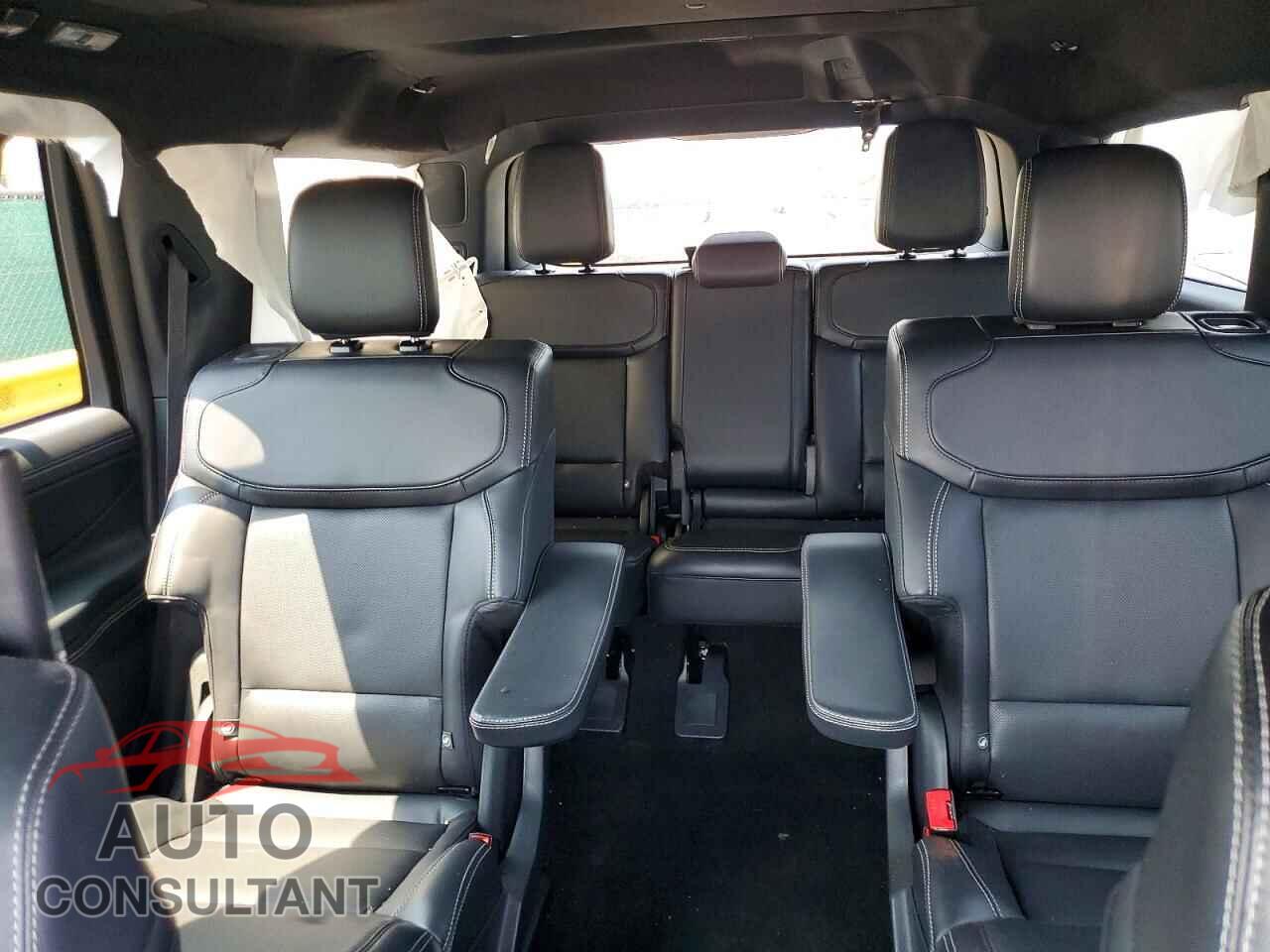 FORD EXPEDITION 2026 - 1FMJU1MG2TEA15947