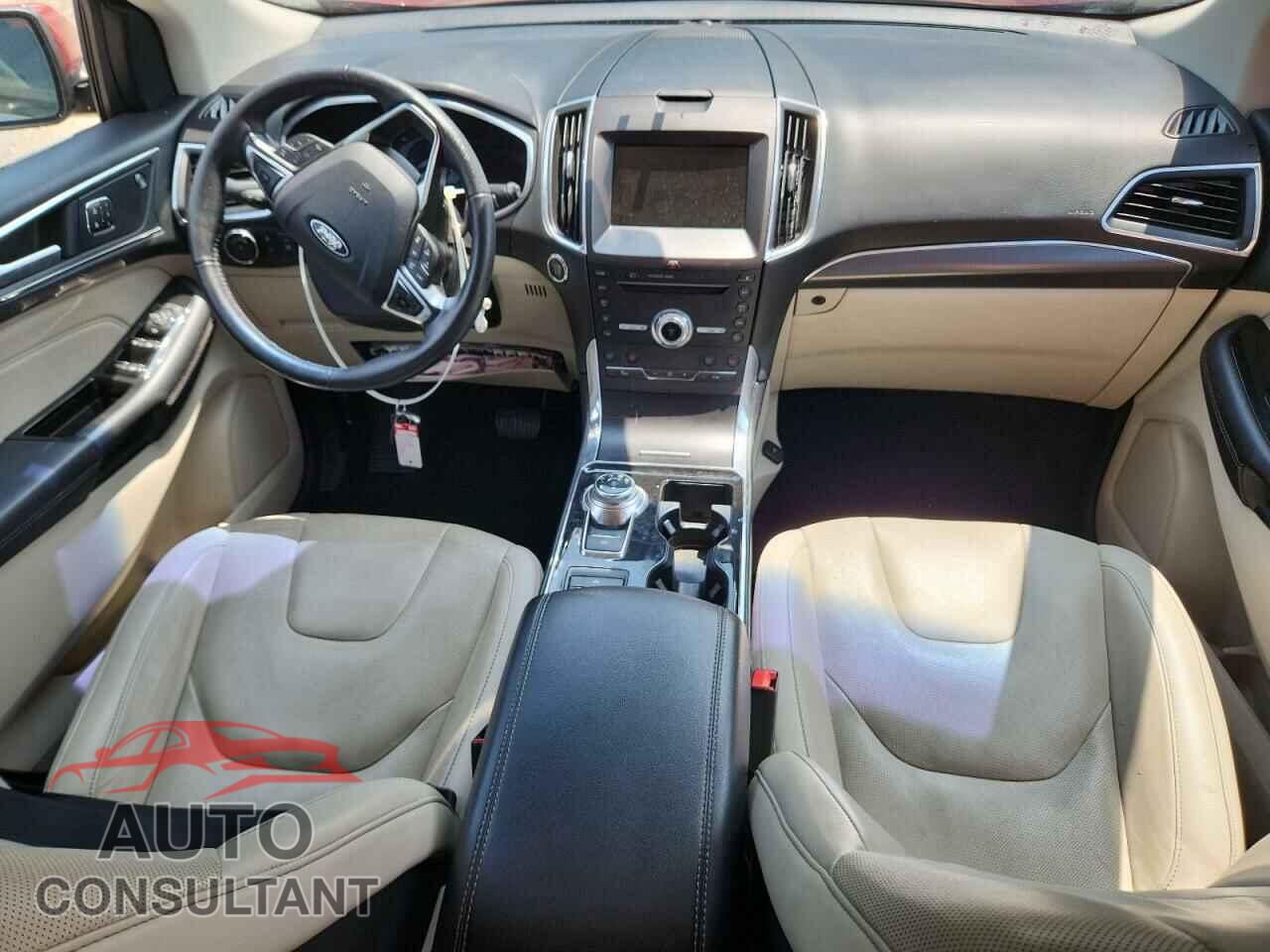 FORD EDGE 2019 - 2FMPK3K91KBB20294