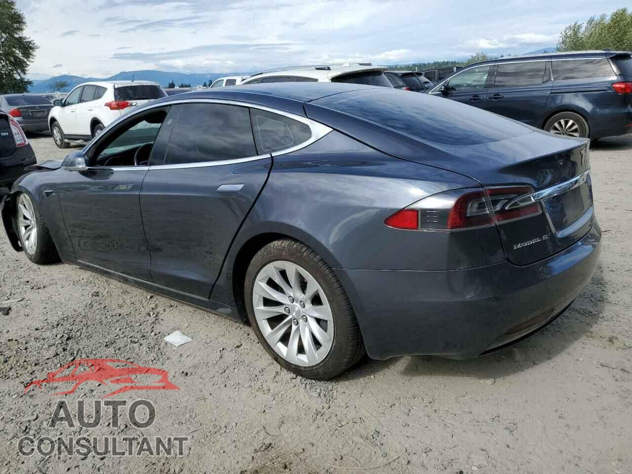 TESLA MODEL S 2017 - 5YJSA1E28HF178886