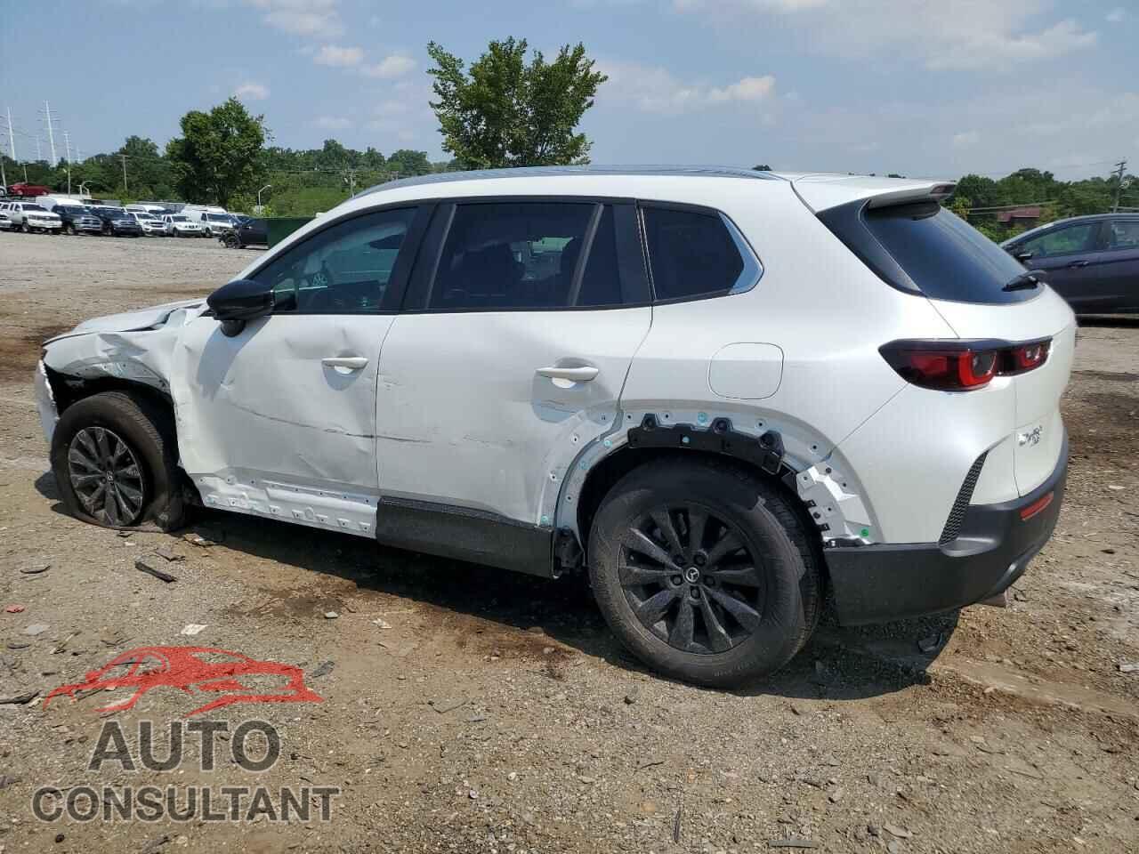MAZDA CX-50 PREF 2024 - 7MMVABBM9RN170355