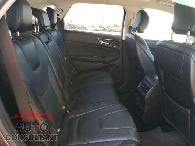 FORD EDGE 2018 - 2FMPK3K93JBB43882