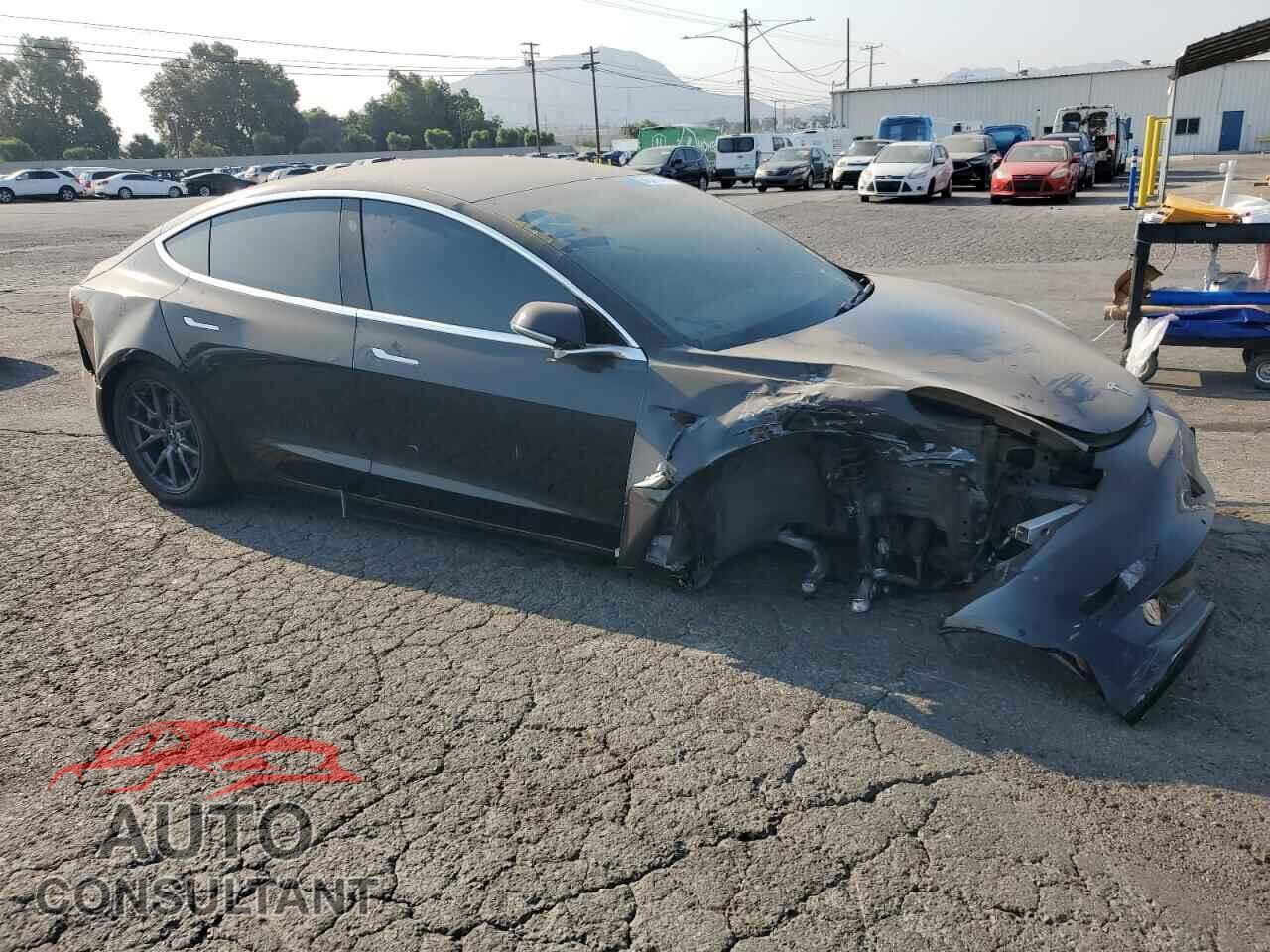 TESLA MODEL 3 2019 - 5YJ3E1EA8KF410572