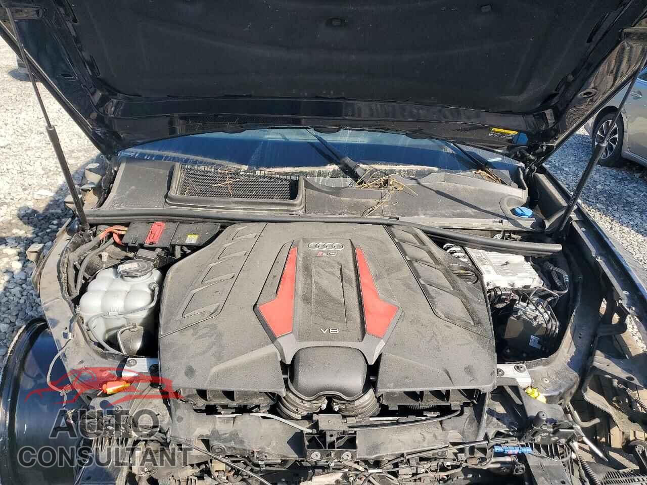 AUDI RS 2021 - WU1ARBF11MD037680