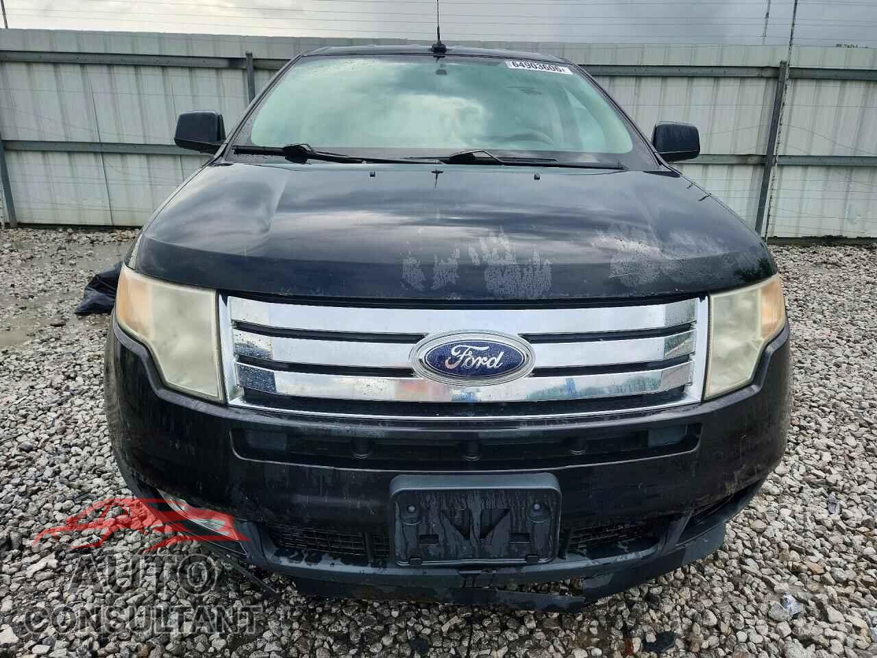 FORD EDGE 2010 - 2FMDK4JC5ABB17323