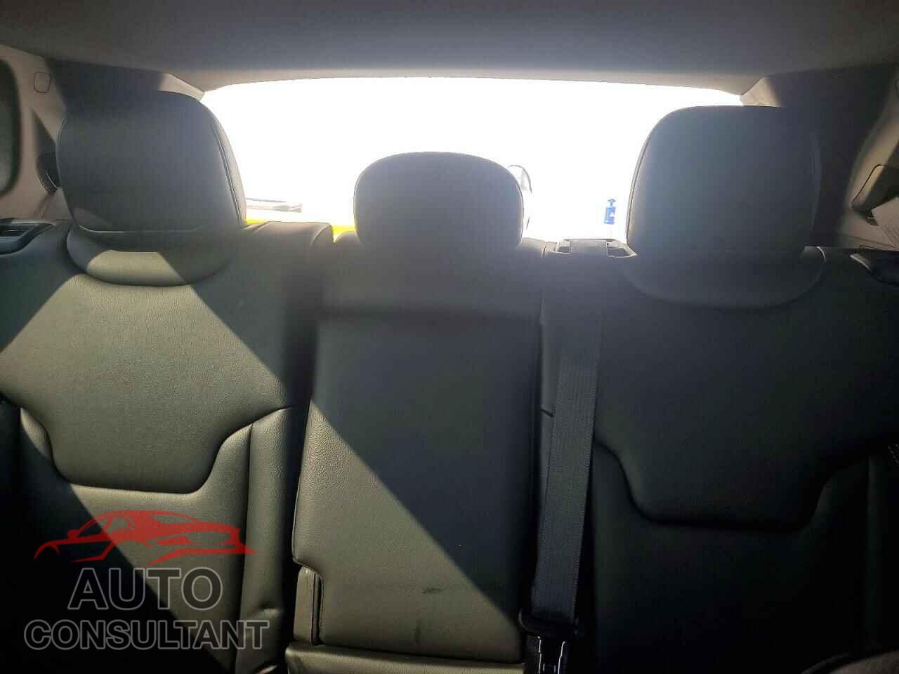 JEEP COMPASS 2026 - 3C4NJDCNXTT247017