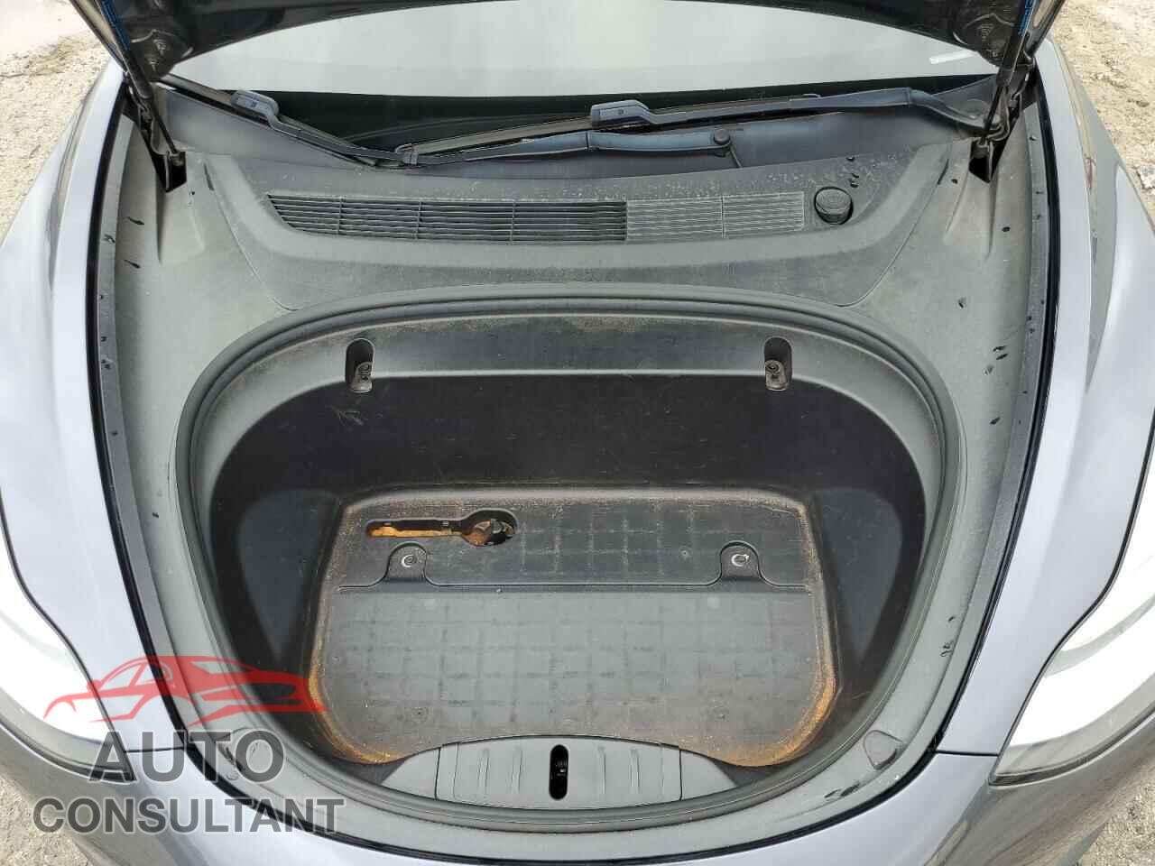 TESLA MODEL 3 2020 - 5YJ3E1EA9LF764120