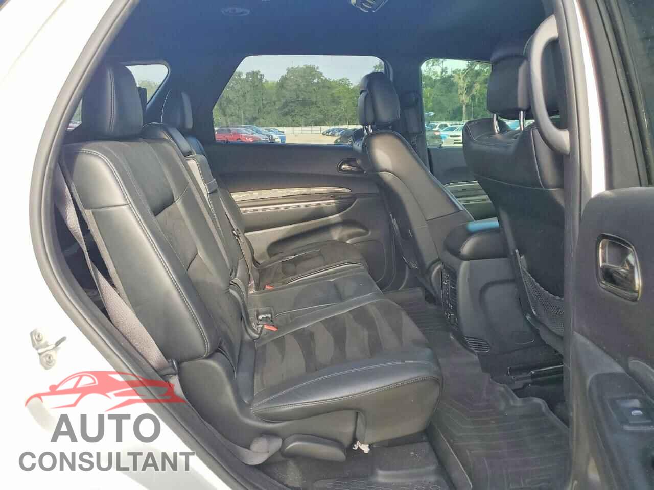 DODGE DURANGO 2019 - 1C4RDHDG7KC797916