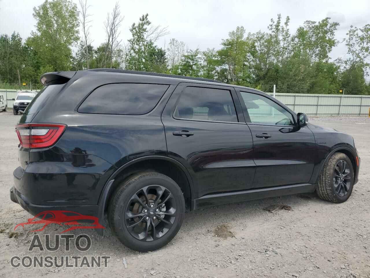 DODGE DURANGO 2023 - 1C4SDJCT0PC682931