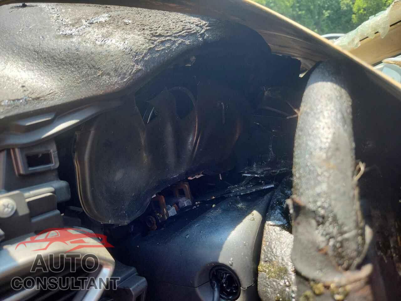 MAZDA CX-5 2017 - JM3KFBCL1H0145172