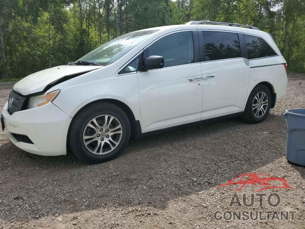 HONDA All Models 2012 - 5FNRL5H40CB508882